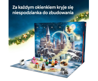 LEGO LEGO Harry Potter 76456 Kalendarz adwentowy na 2025 rok - 1331756 - zdjęcie 5